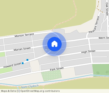 Howard Street, Tonypandy - Photo 1