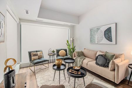 For Lease - 600 MOUNTAINEER Private Unit# 814, Elmvale Acres and Area, Ontario - Photo 2