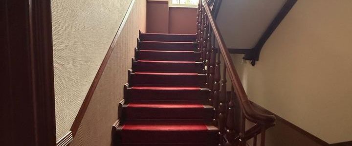 96qm Traum-Altbau, gehoben mit großem Balkon in Wilhelmshagen - Photo 1