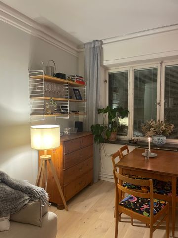 Vitalisvägen, Stockholm - Photo 5