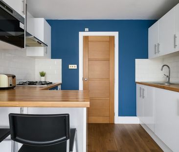 Studio to rent - Photo 6