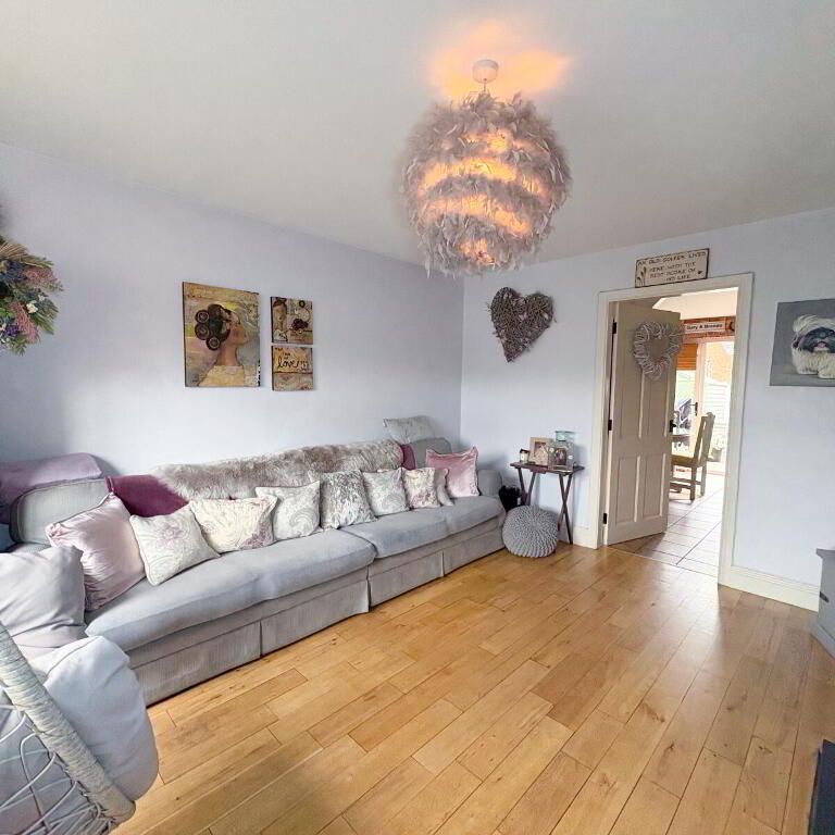 53 The Cedars, Antrim, BT41 4LE - Photo 1