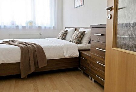 Pronájem bytu 2+kk 42 m² - Photo 3