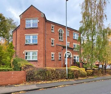 2 bedroom flat to rent - Photo 5