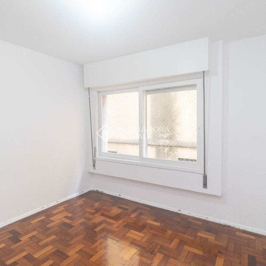 Apartamento com 2 quartos e 62m² para alugar em Independência, Porto Alegre. - Foto 1