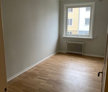 Björcksgatan, Göteborg - Photo 1