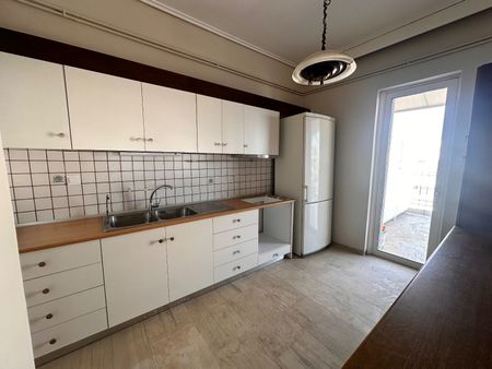 Διαμέρισμα για ενοικίαση Τζιτζιφιές (Καλλιθέα) - Photo 5