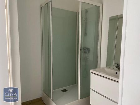 Location Appartement 2 pièces 52m² DIEPPE 76200 - Photo 4
