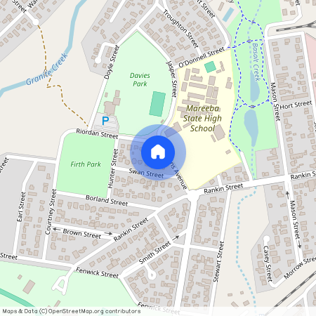 4 Hopkins Avenue, Qld 4880, Mareeba