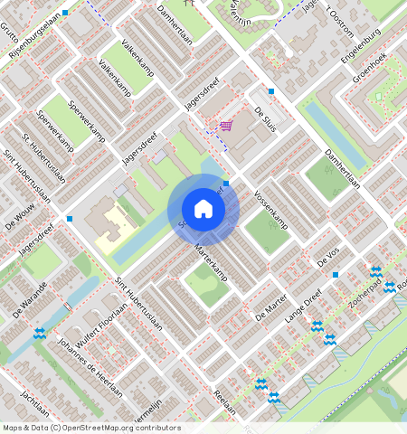 Schippersdreef **, 3972 VB, Driebergen-Rijsenburg