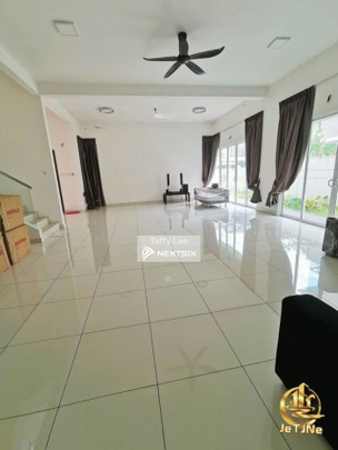 Bandar Botanic Klang Ambang 2 - Foto 1