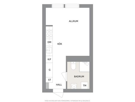 Trunstavägen, Knivsta - Foto 5