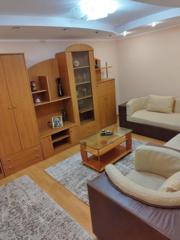 Apartament 2 camere mai sus de Bazar - Photo 2