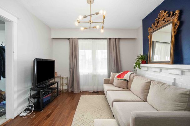 For Lease - 70 Rogers Road, Toronto, Ontario - Photo 1