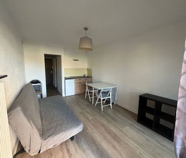 Location Appartement 1 pièce 20m² ST ETIENNE 42000 - Photo 1
