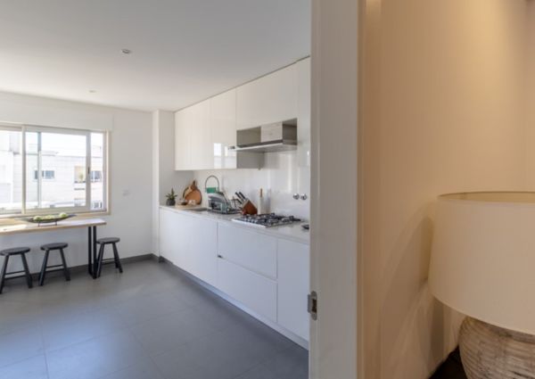 Apartamento T2 em Lisboa