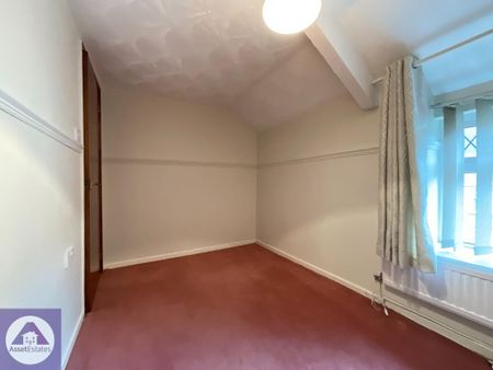 2 bedroom terraced house to rent - Photo 5