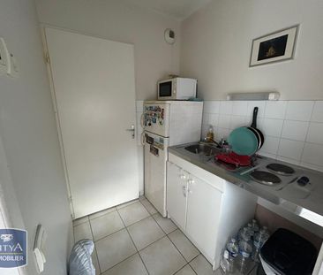 Location Appartement 2 pièces 44m² OIGNIES 62590 - Photo 5