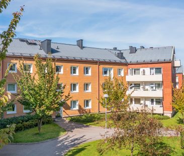 Ekängsgatan 16 A - Foto 3
