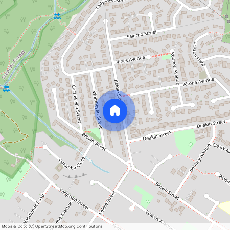 35 Keldie Street, Forestville NSW 2087