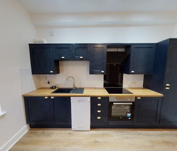 1 bedroom flat to rent - Photo 3
