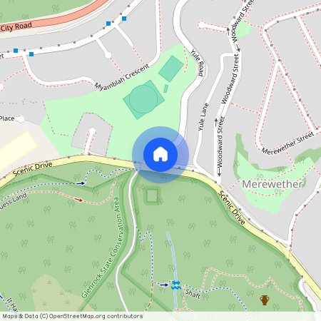 128 Scenic Drive, Merewether Heights NSW 2291