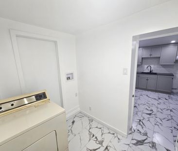 Appartement à louer - Montréal (Villeray/Saint-Michel/Parc-Extensio... - Photo 1