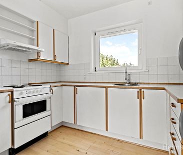 3-værelses Lejlighed på 80 m² i Silkeborg - Foto 2