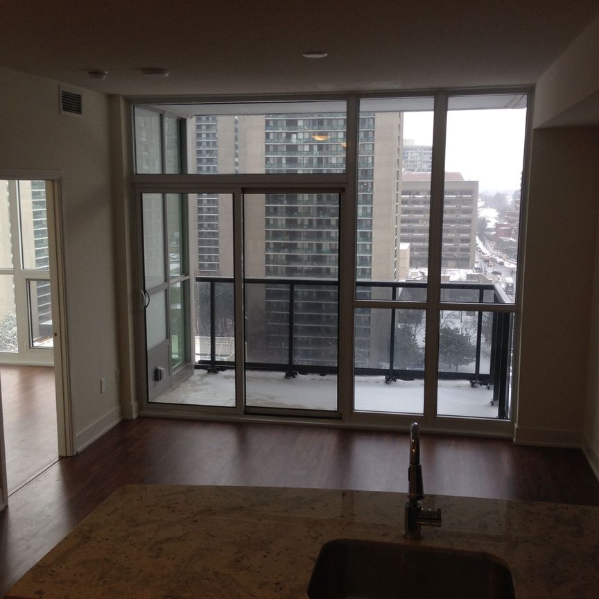 For Lease - 88 Sheppard Avenue Unit# 1606, Toronto, Ontario - Photo 1