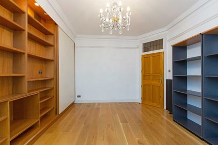 Hanover House, St Johns Wood High Street, NW8 - Photo 5