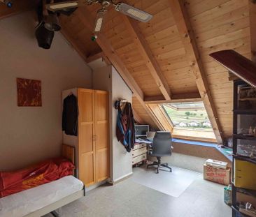 5.5 Zimmer, 130 m² - Photo 5
