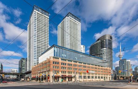 For Lease - 17 Bathurst St Street Unit# 3811, Toronto, Ontario - Photo 4
