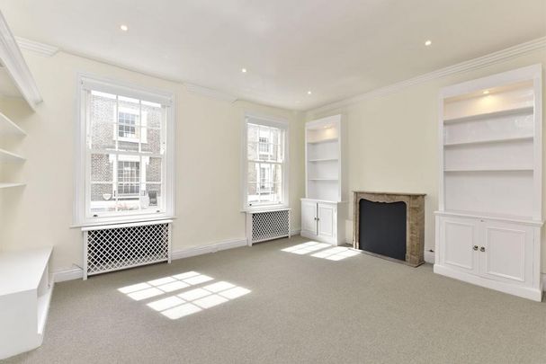 2 bedroom maisonette to rent - Photo 1