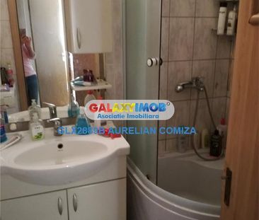 Apartament 2 camere decomandat Gorjului etaj7/AC/mobilat/utilat - Fotografie 2