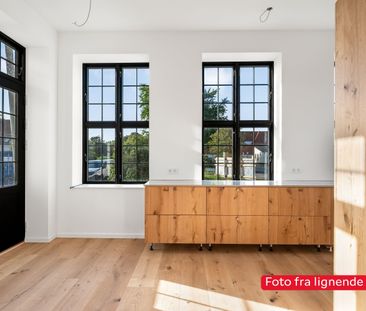 Bøge Alle 4F, st.., 6760 Ribe - Photo 4