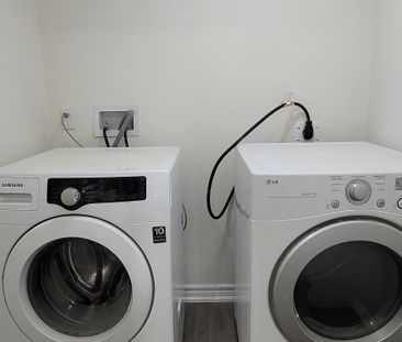 For Lease - 1132 Thimbleberry Circle Unit# Basement, Oshawa, Ontario - Photo 5