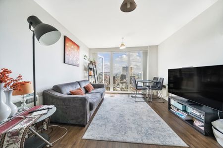 1 Bed Flat, Tarves Way, SE10 - Photo 4