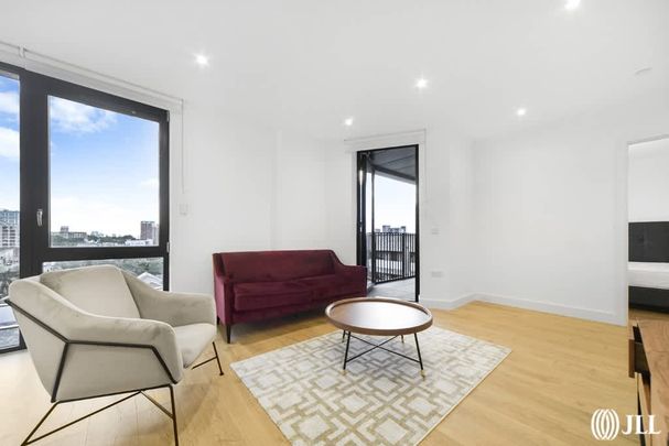 Tellicherry Court, Aberfeldy Square E14 - Photo 1