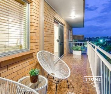 Desirable & Perfectly Positioned Two-Bedroom Unit - Photo 6