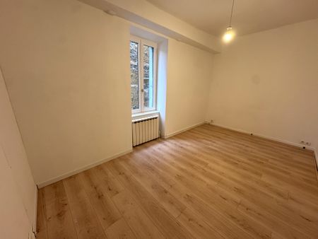 Appartement T2 – Chatillon-sur-Chalaronne - Photo 2
