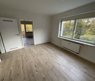 2-Zimmer-Wohnung mit Balkon in Eschweiler Hücheln - Photo 1