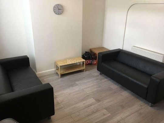 Treorky Street, Cathays, CF24 - Photo 1