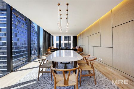 4006/464 Collins Street, Melbourne - Photo 2