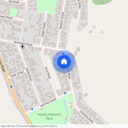 13 Paraone Road, Tamarau, Gisborne