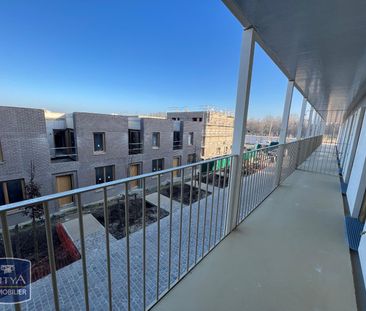 Location Appartement 2 pièces 43m² VERSAILLES 78000 - Photo 5