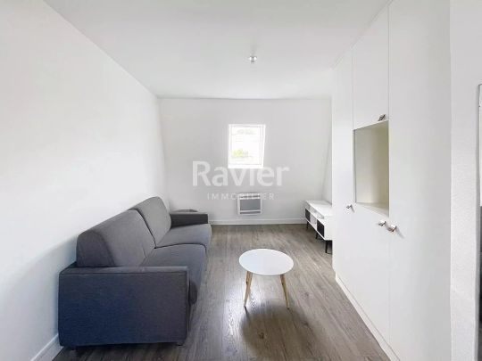 Studio - Av Pierre 1er de Serbie - 75116 Paris 16ème - Réf 86333611 - Photo 1