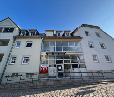 *1.Monat.Kaltmietfrei* SENIORENWOHNUNG - barrierefrei und altersger... - Foto 1