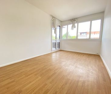T2/3 Fontenay-le-Fleury 58 m² - Photo 1