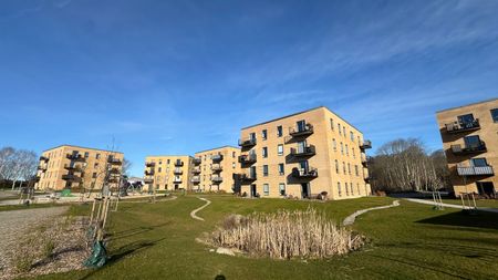 Mosegårdsvej 5B, st. 3 - Photo 3