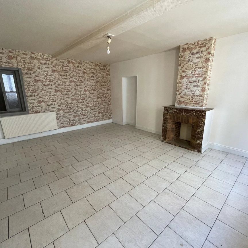 Location Appartement 2 pièces 44 m2 à Saint-Quentin - Photo 1